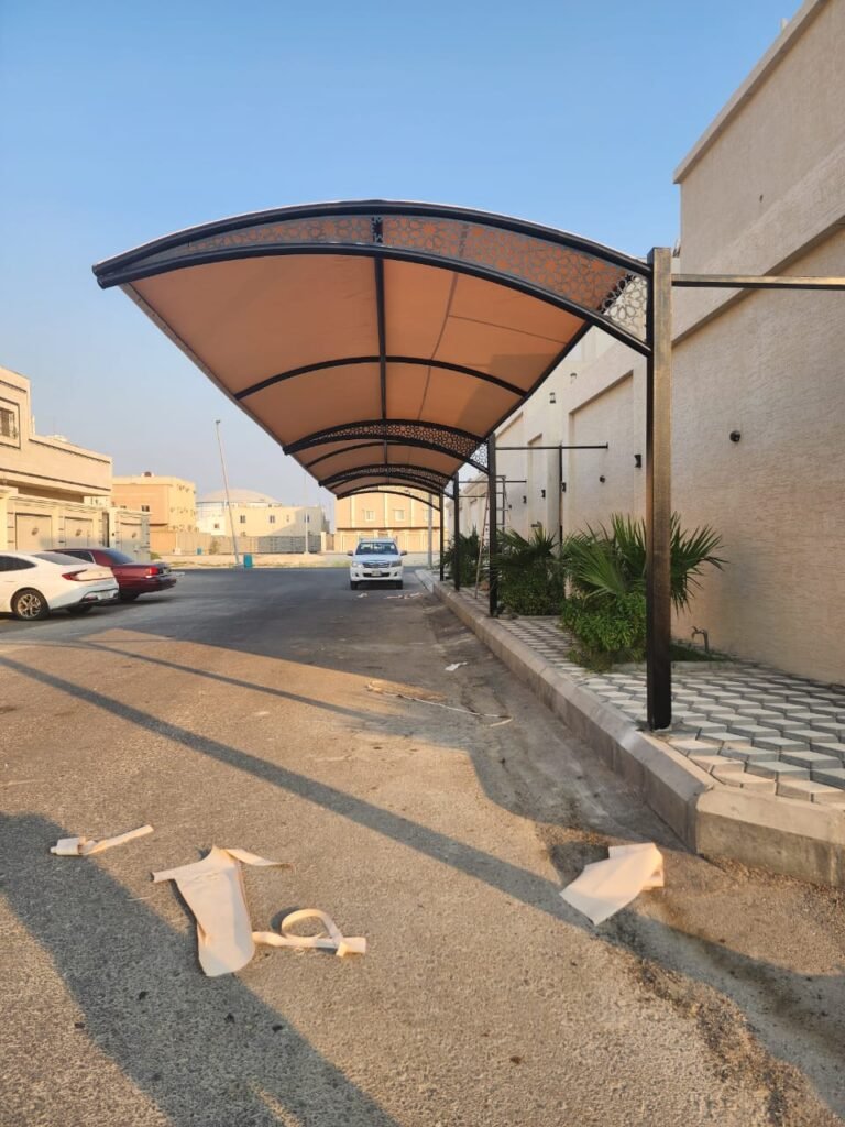 مظلات